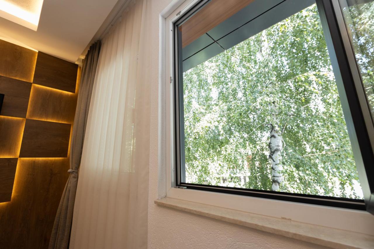 Hotel M Star Novi Pazar Ngoại thất bức ảnh