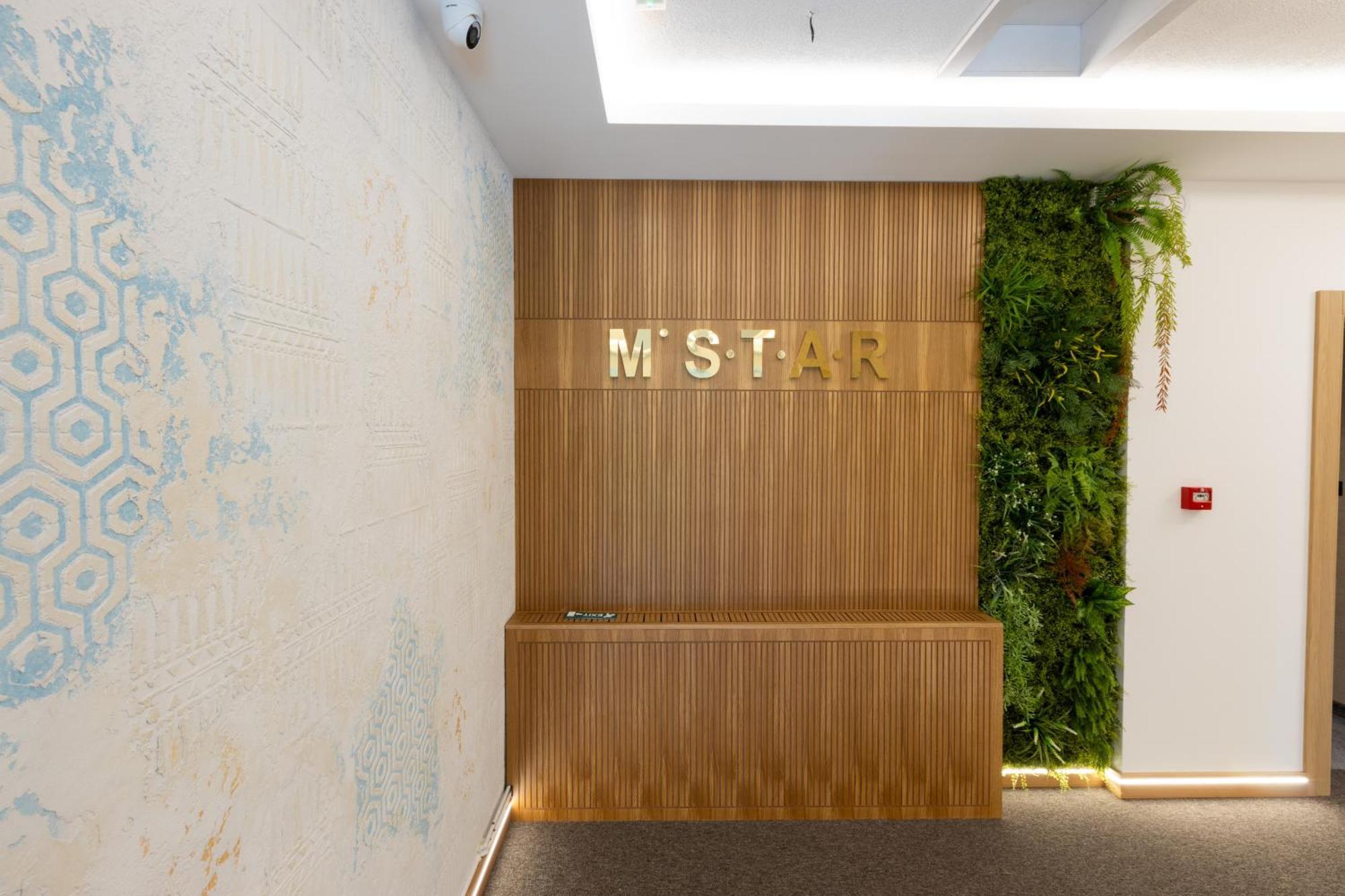 Hotel M Star Novi Pazar Ngoại thất bức ảnh