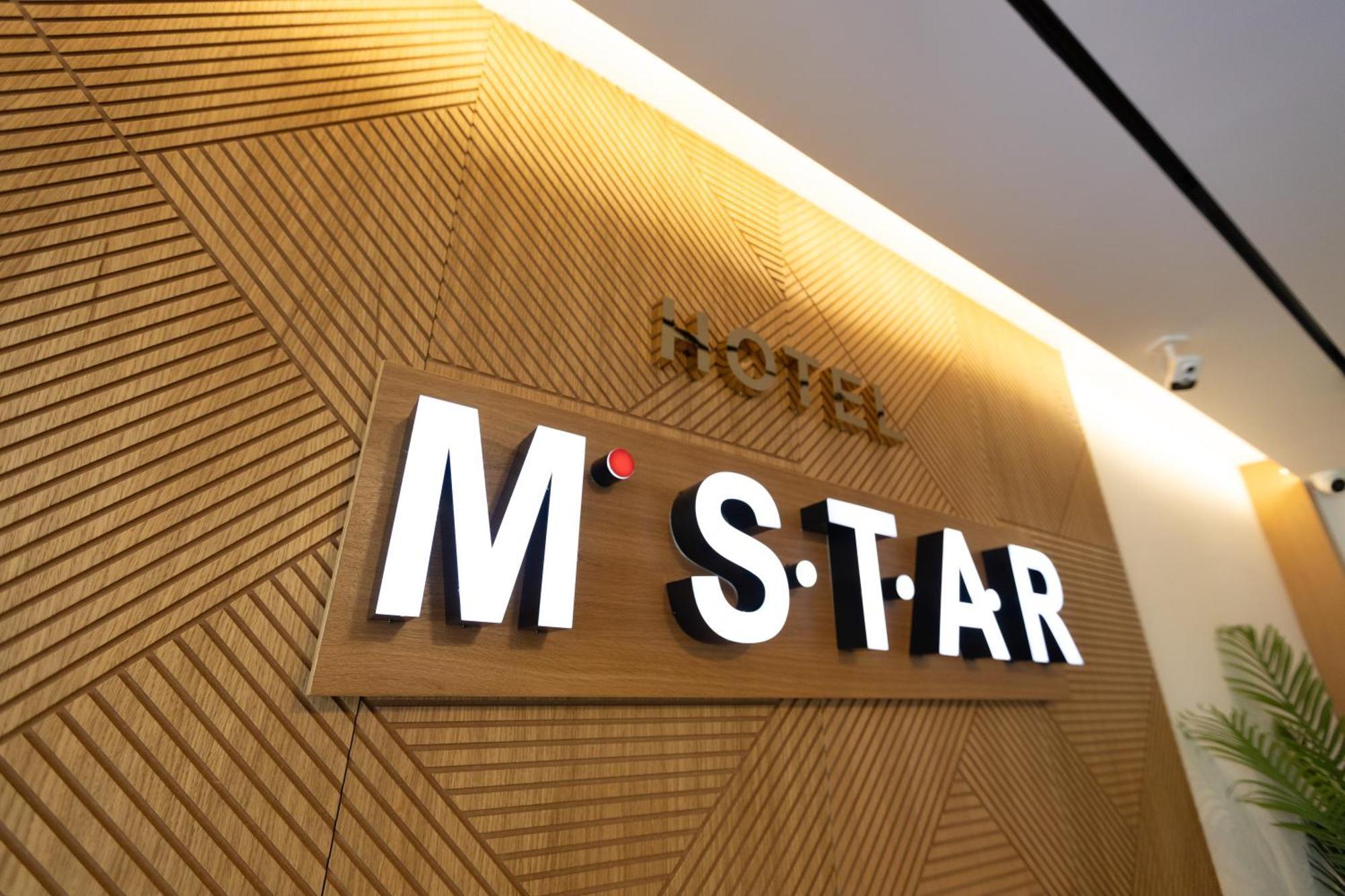 Hotel M Star Novi Pazar Ngoại thất bức ảnh